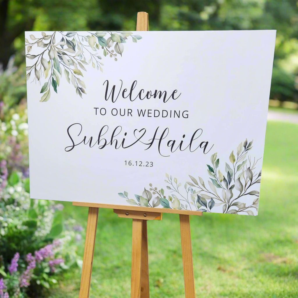 Custom Print – Foamboard