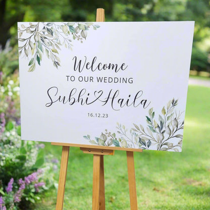 Custom Print – Foamboard